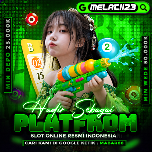 MELATI123 : Raih Bonus Pendaftaran Spesial dengan Proses Cepat